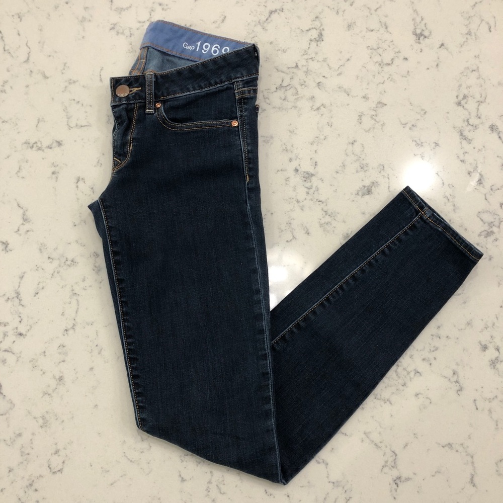 Gap Always Skinny Jeans